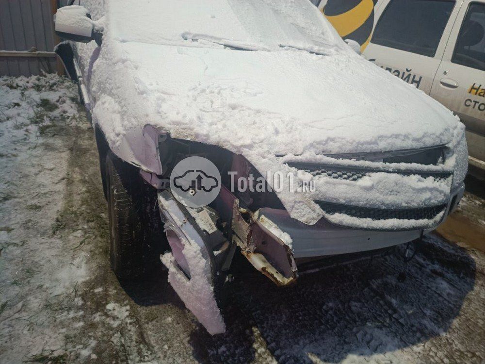 Фото ВАЗ (LADA) Largus 196