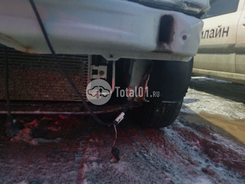 Фото ВАЗ (LADA) Largus 200