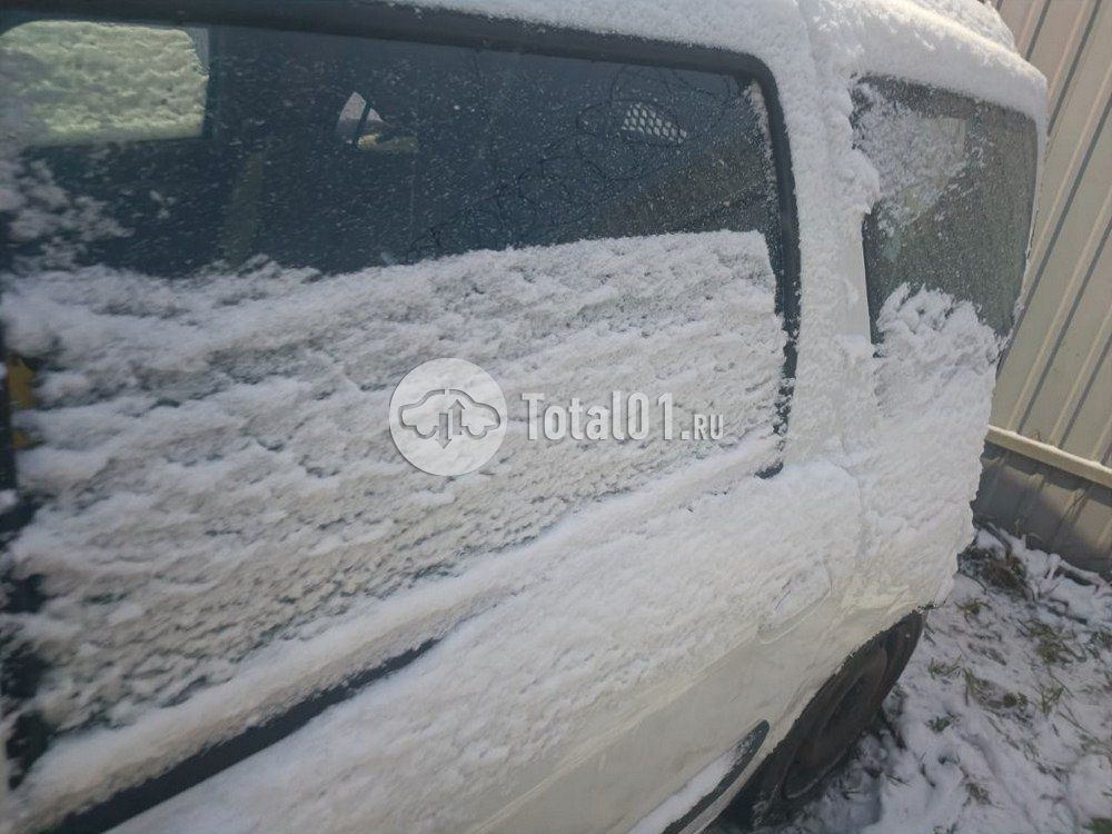 Фото ВАЗ (LADA) Largus 212