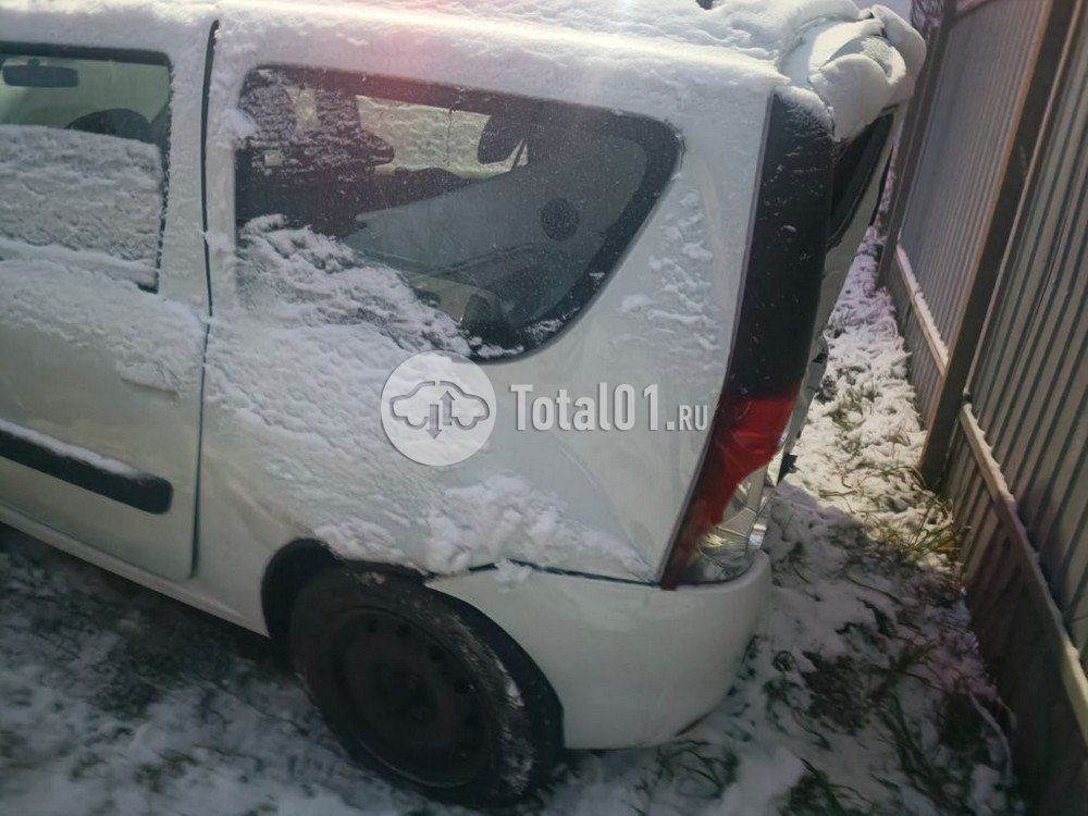 Фото ВАЗ (LADA) Largus 214