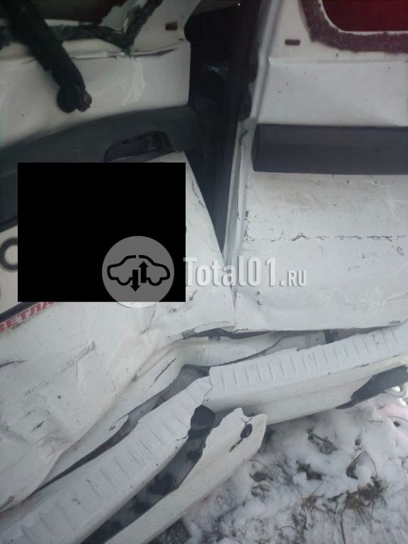 Фото ВАЗ (LADA) Largus 218