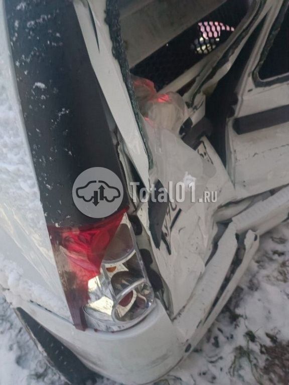 Фото ВАЗ (LADA) Largus 222