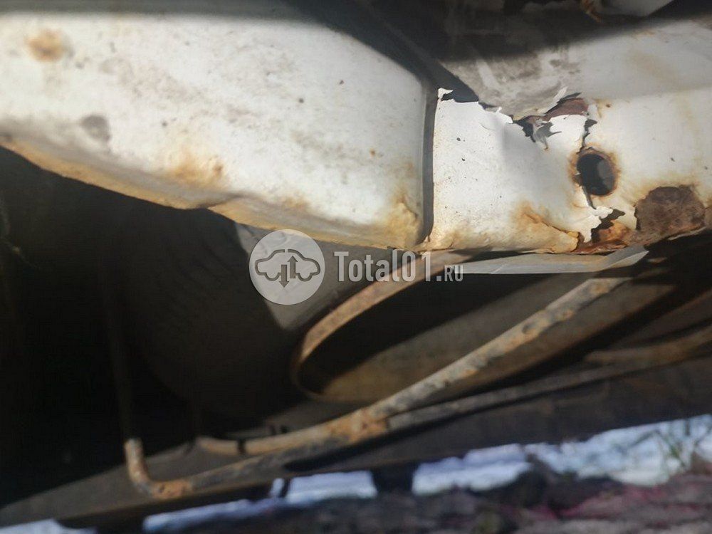 Фото ВАЗ (LADA) Largus 224