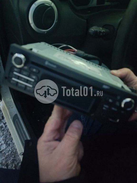 Фото ВАЗ (LADA) Largus 228