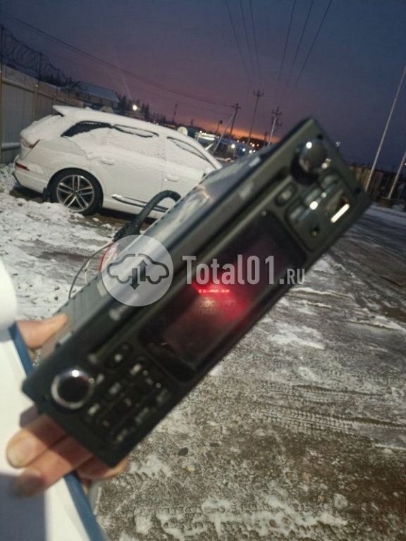 Фото ВАЗ (LADA) Largus 232