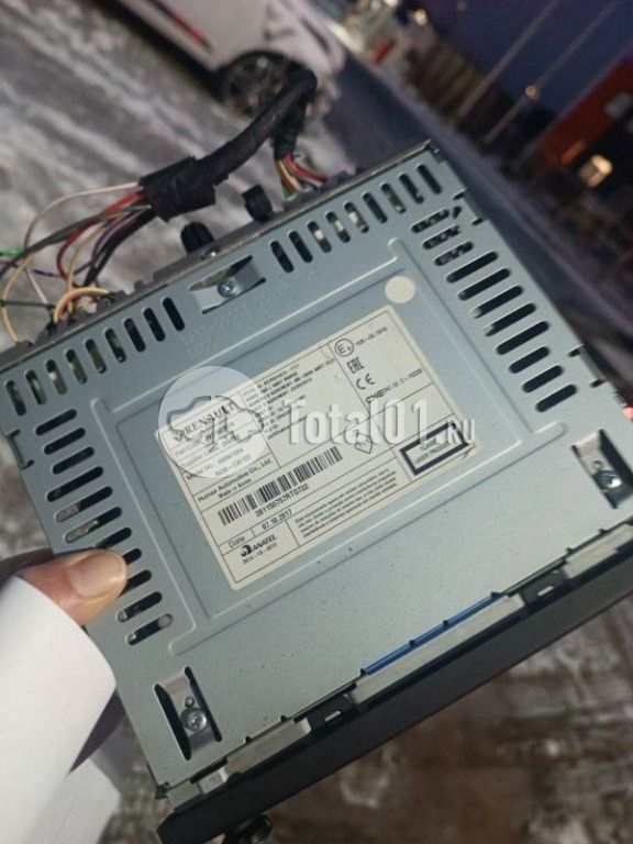 Фото ВАЗ (LADA) Largus 234