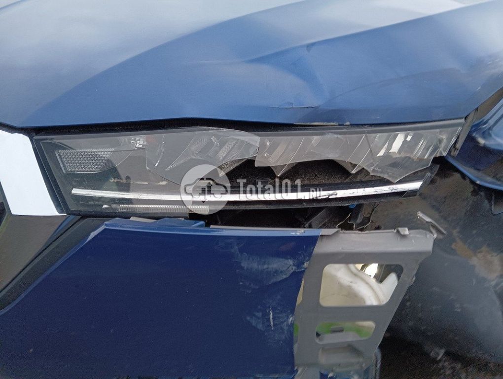 Фото Skoda Octavia 18