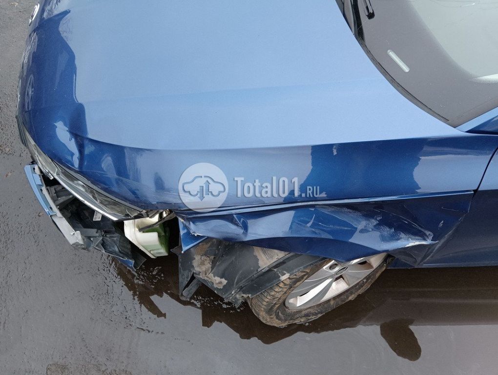 Фото Skoda Octavia 24