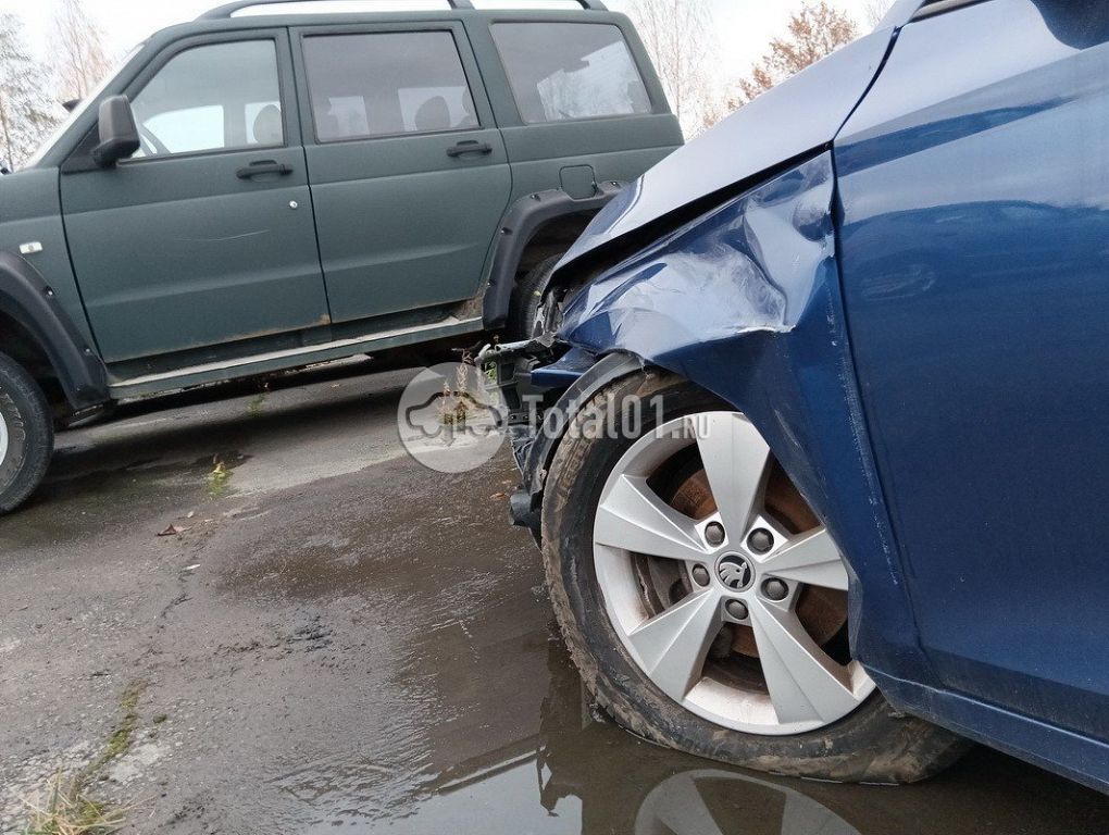 Фото Skoda Octavia 28