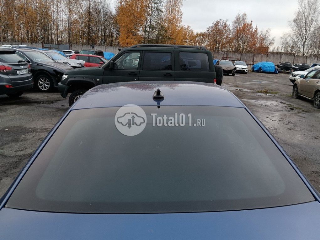 Фото Skoda Octavia 36