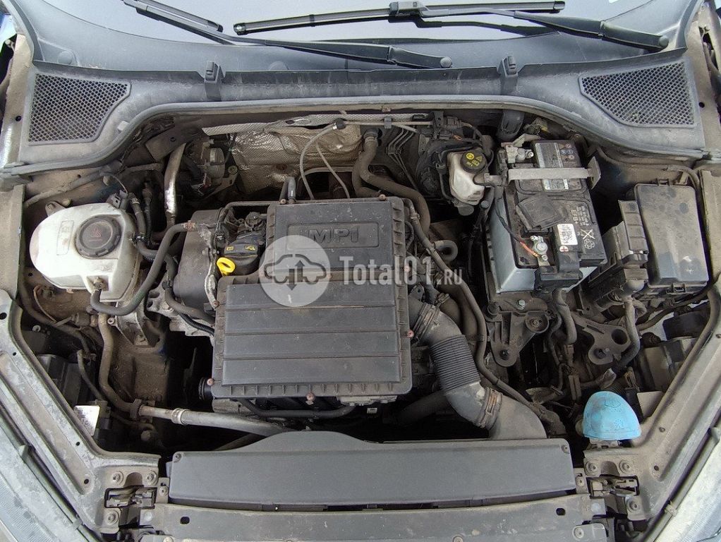 Фото Skoda Octavia 52