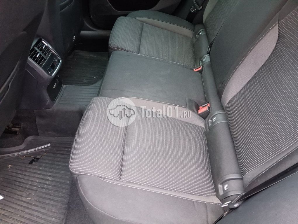 Фото Skoda Octavia 72