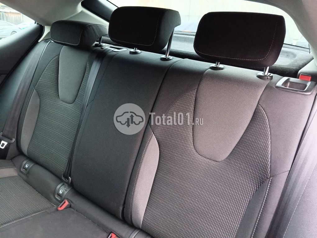 Фото Skoda Octavia 78