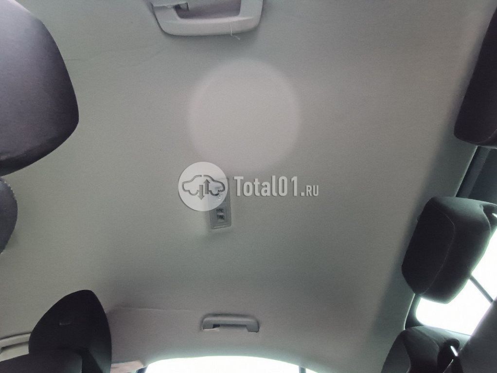 Фото Skoda Octavia 80