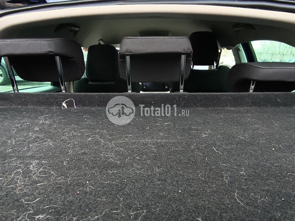 Фото Skoda Octavia 82