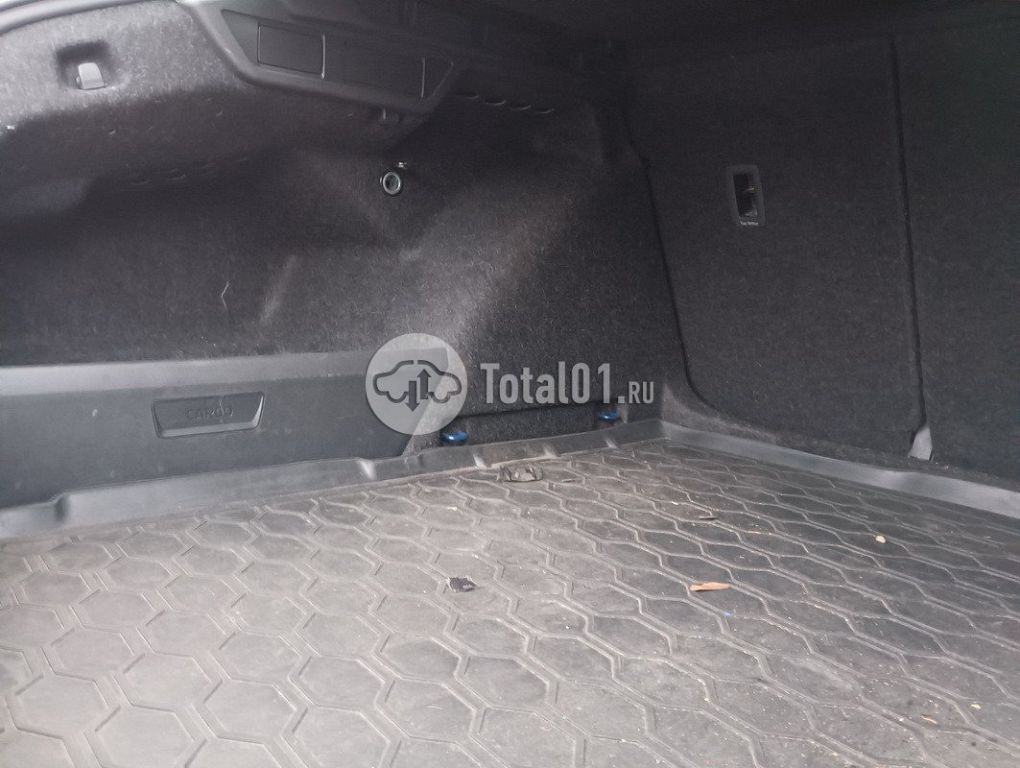 Фото Skoda Octavia 88