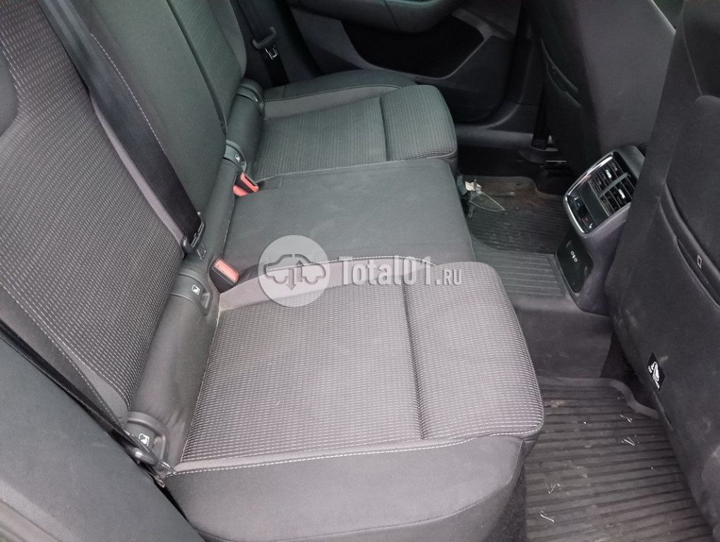 Фото Skoda Octavia 102