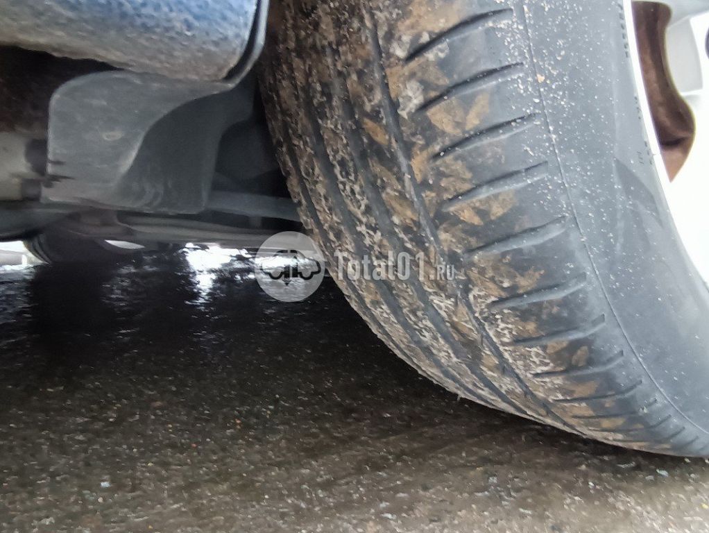 Фото Skoda Octavia 136