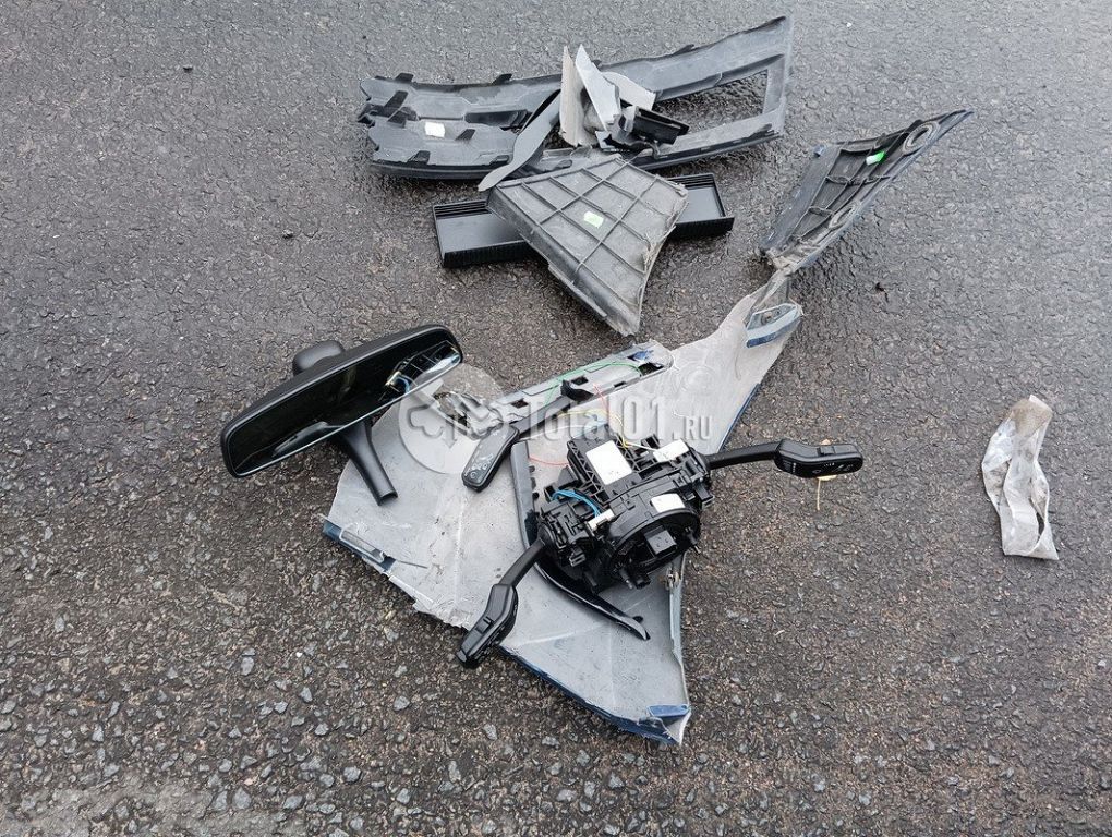 Фото Skoda Octavia 152