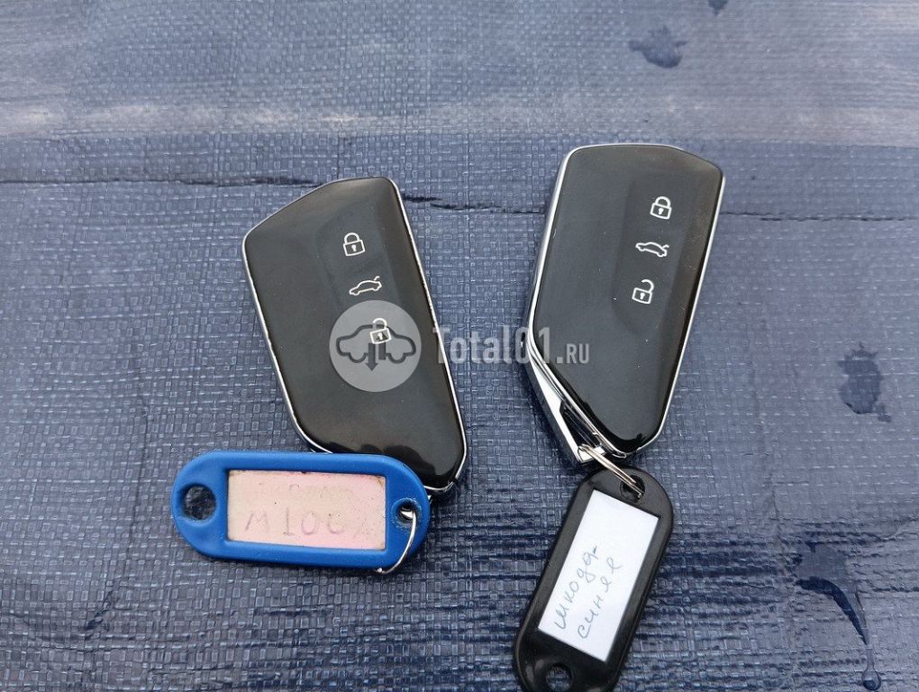 Фото Skoda Octavia 154