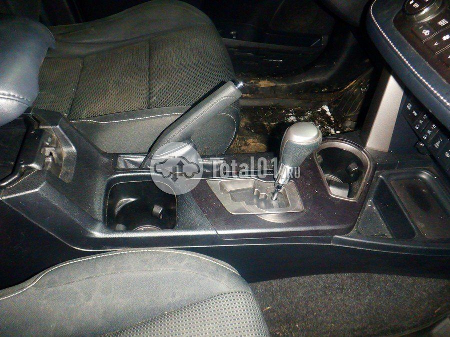 Фото Toyota RAV4 30