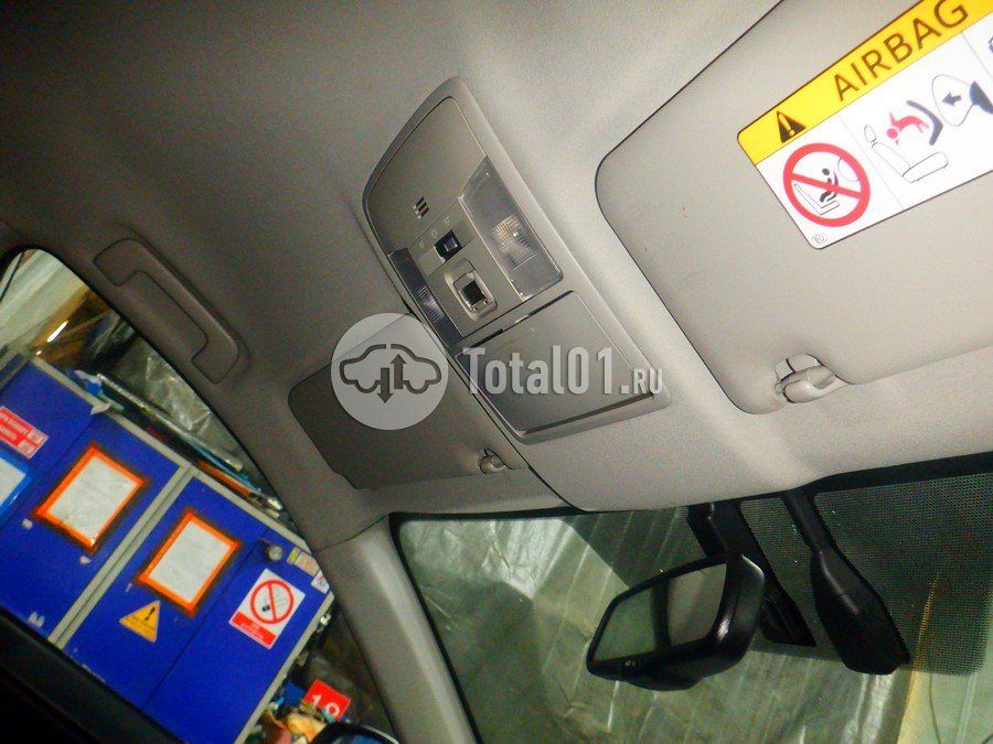 Фото Toyota RAV4 36