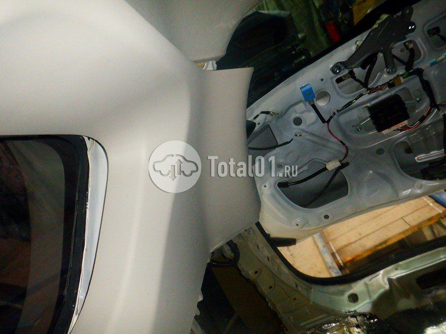 Фото Toyota RAV4 48