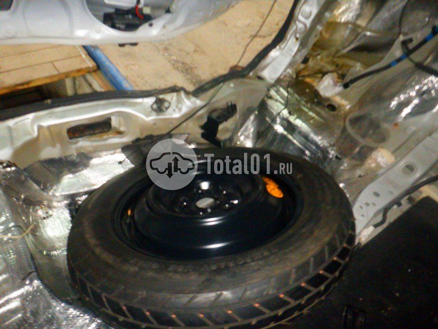 Фото Toyota RAV4 50