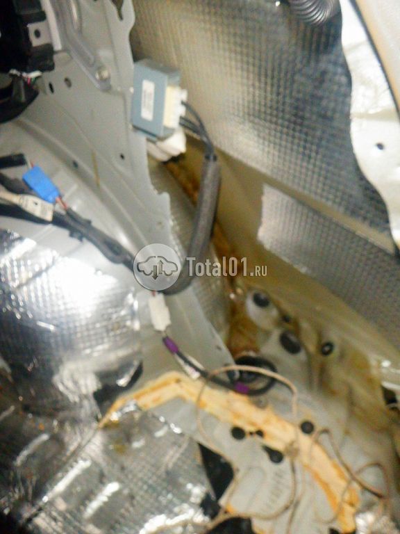 Фото Toyota RAV4 56