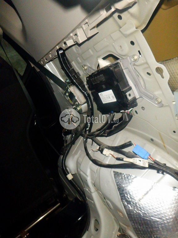 Фото Toyota RAV4 58