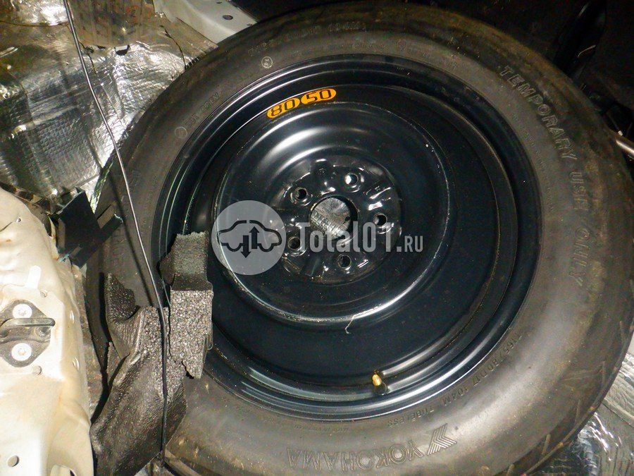 Фото Toyota RAV4 62