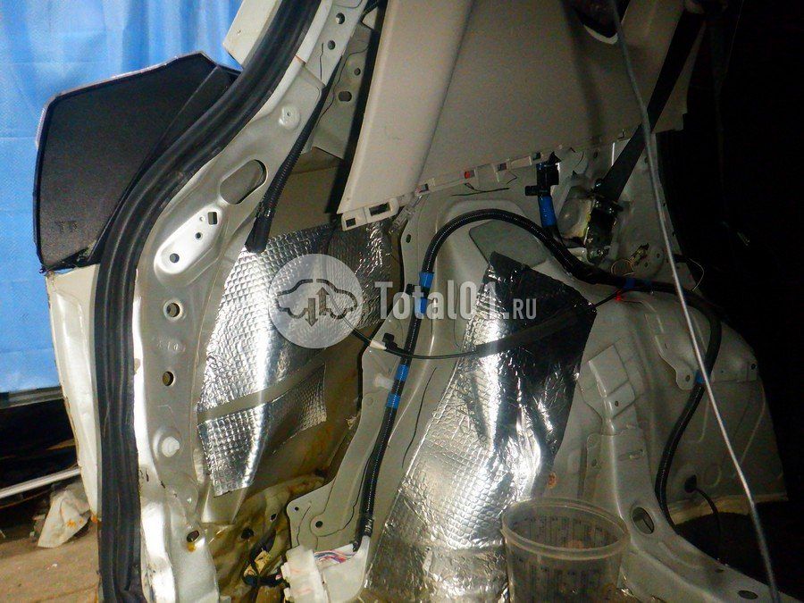 Фото Toyota RAV4 66