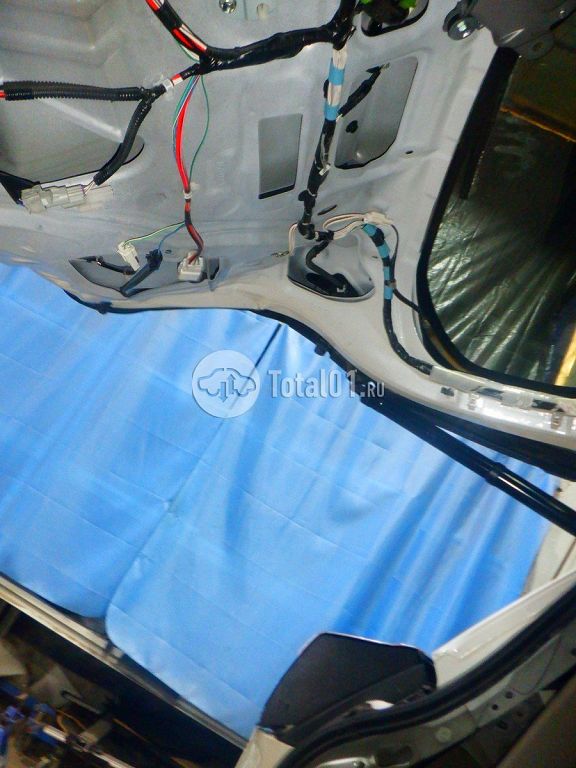 Фото Toyota RAV4 70