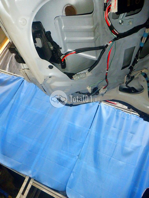 Фото Toyota RAV4 76