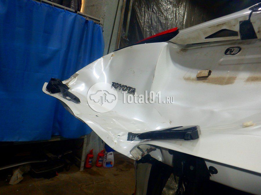 Фото Toyota RAV4 82