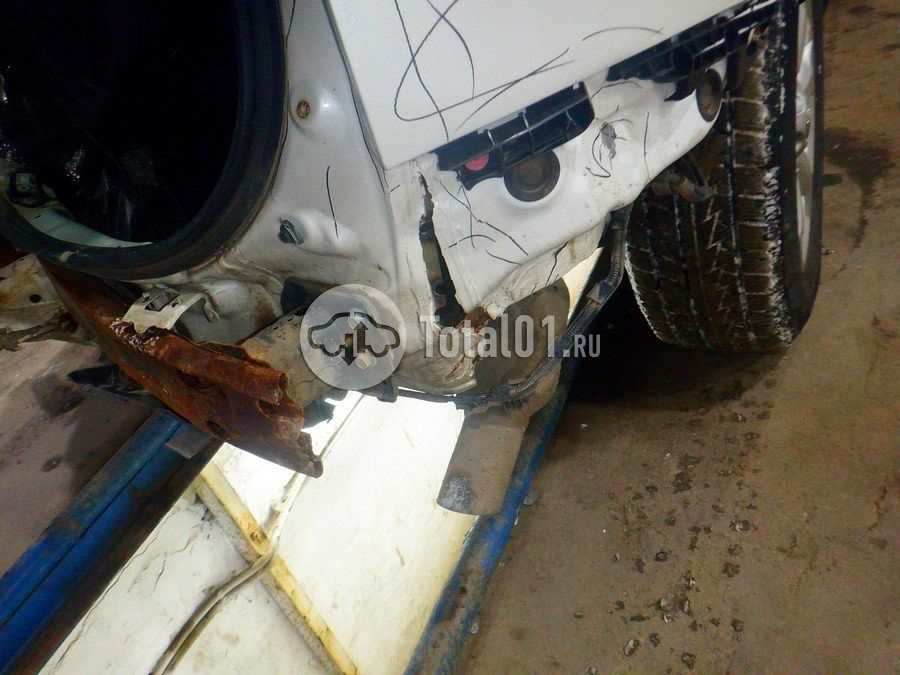 Фото Toyota RAV4 84