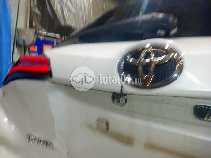 Фото Toyota RAV4 88