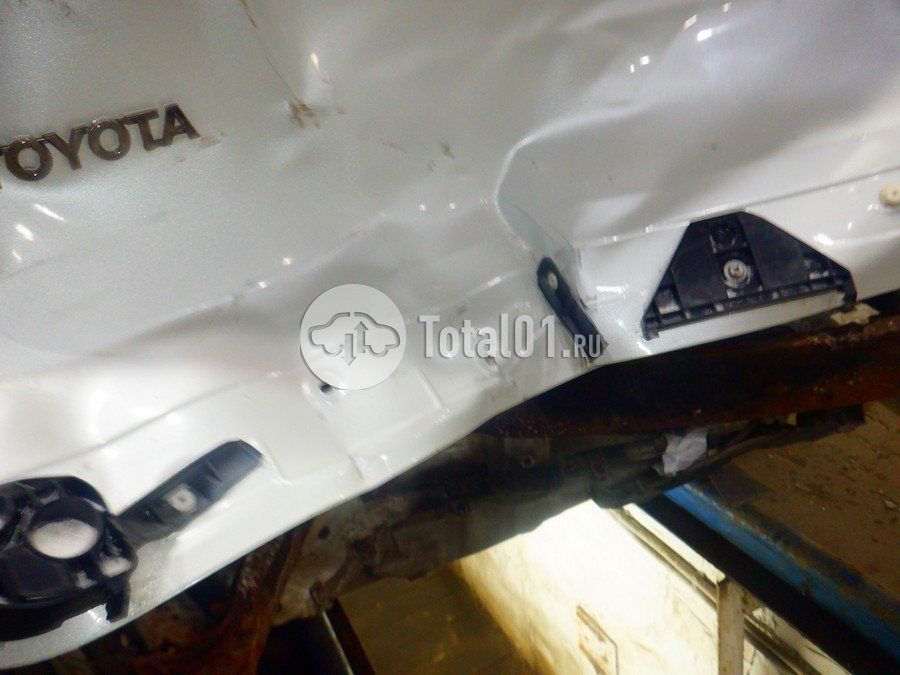 Фото Toyota RAV4 92