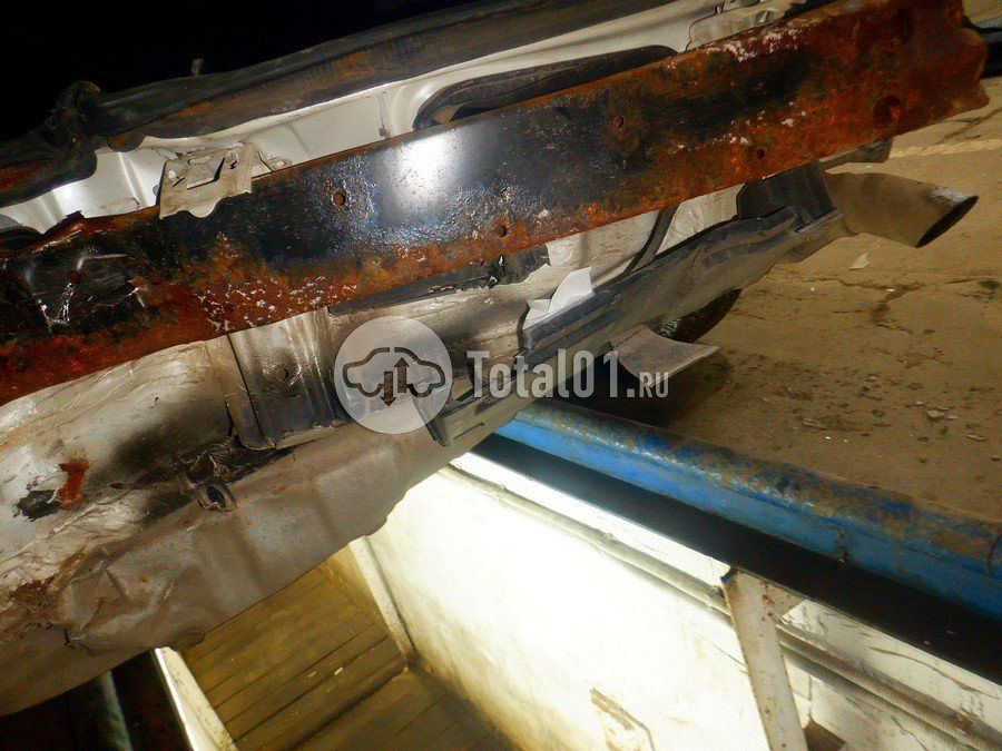 Фото Toyota RAV4 94