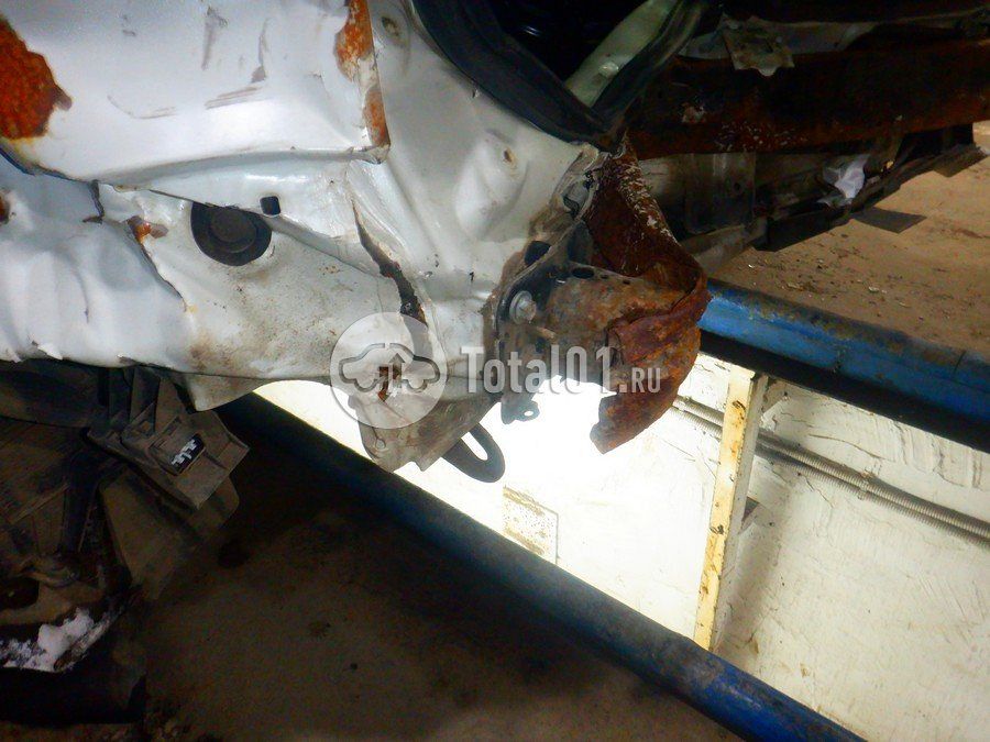 Фото Toyota RAV4 106