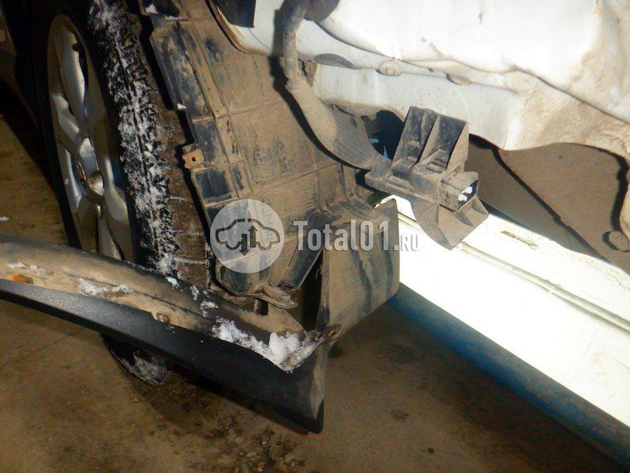 Фото Toyota RAV4 108