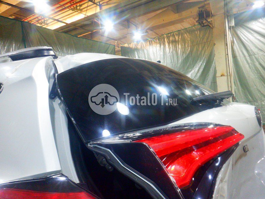 Фото Toyota RAV4 114