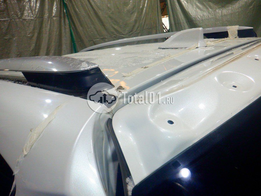 Фото Toyota RAV4 116