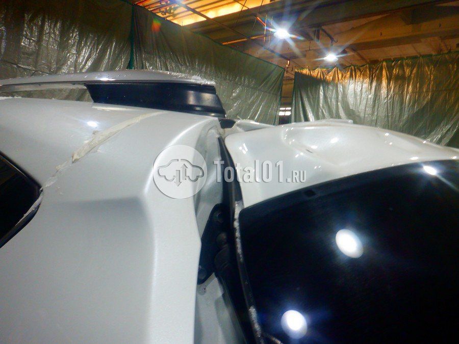 Фото Toyota RAV4 118