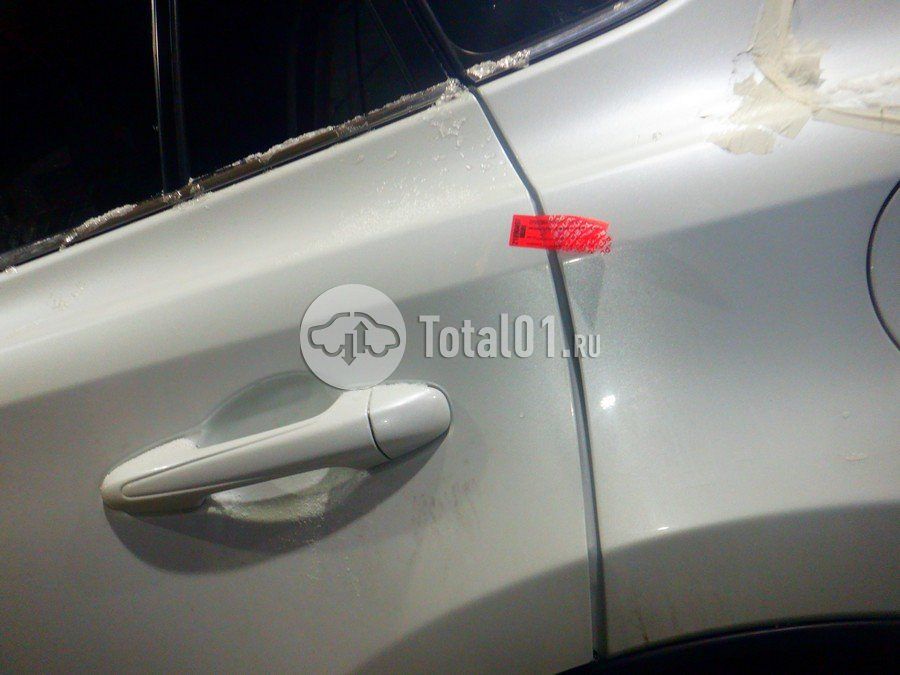 Фото Toyota RAV4 128