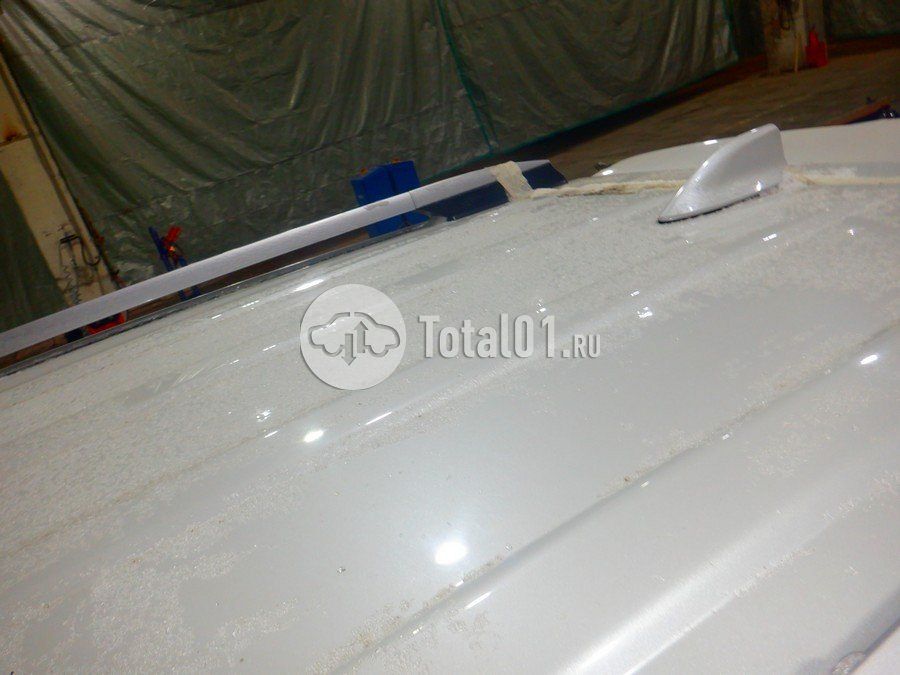 Фото Toyota RAV4 130