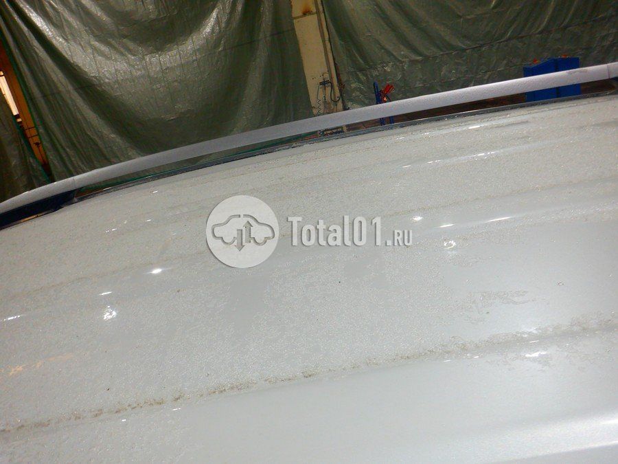 Фото Toyota RAV4 132