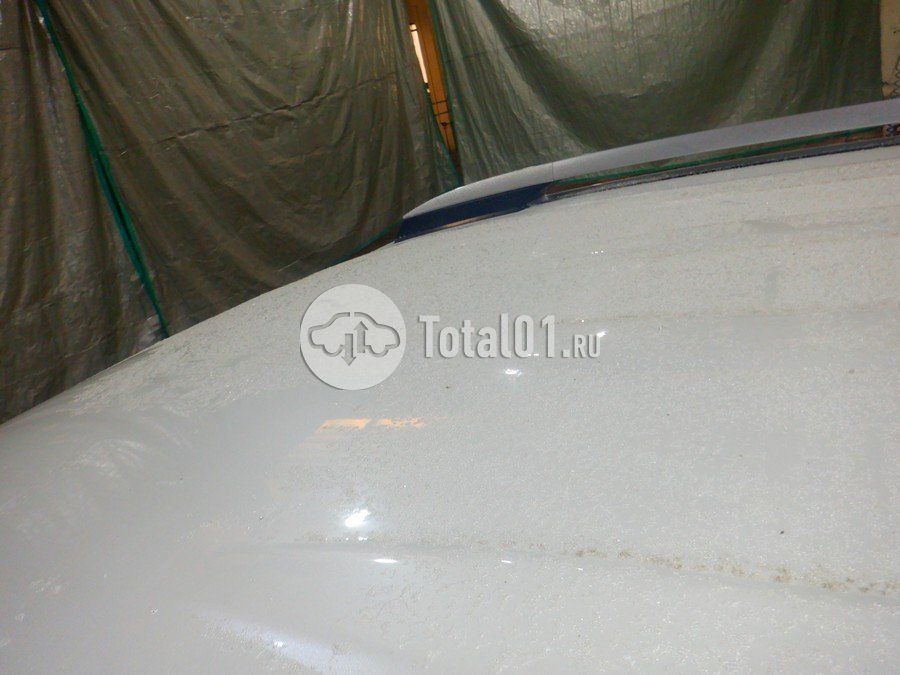 Фото Toyota RAV4 134