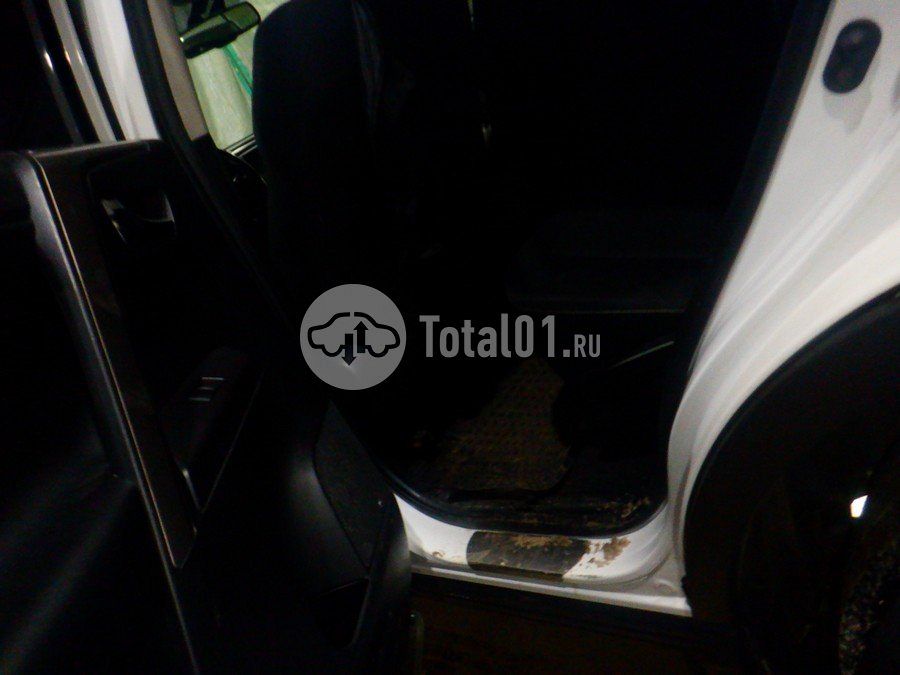 Фото Toyota RAV4 138