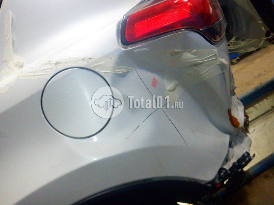 Фото Toyota RAV4 142